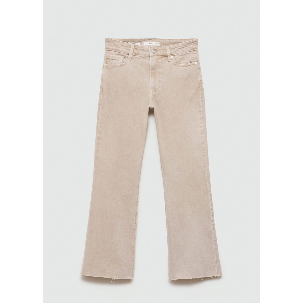 Sienna Jeans - Natural