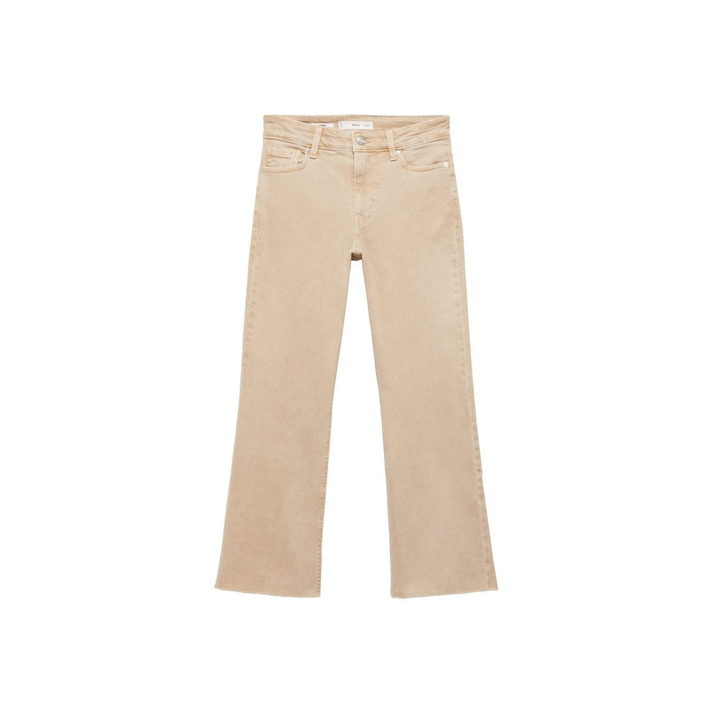 Sienna Jeans - Natural