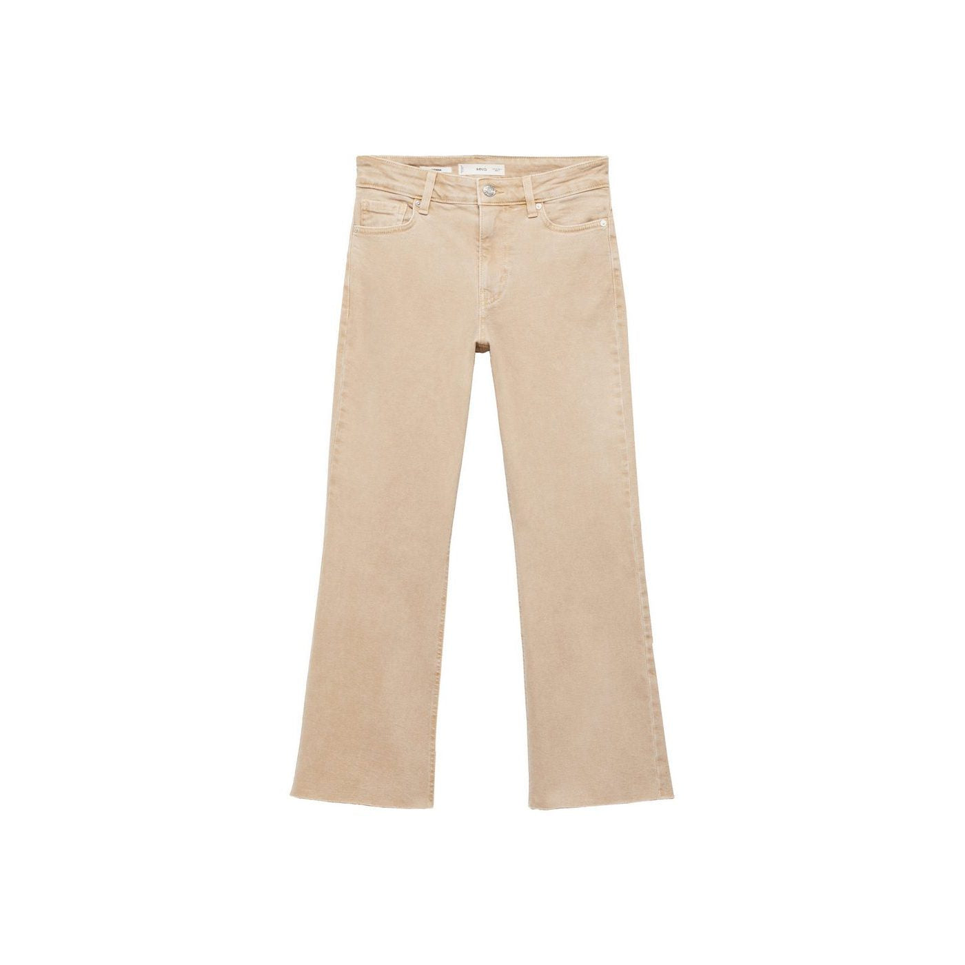 Sienna Jeans - Natural