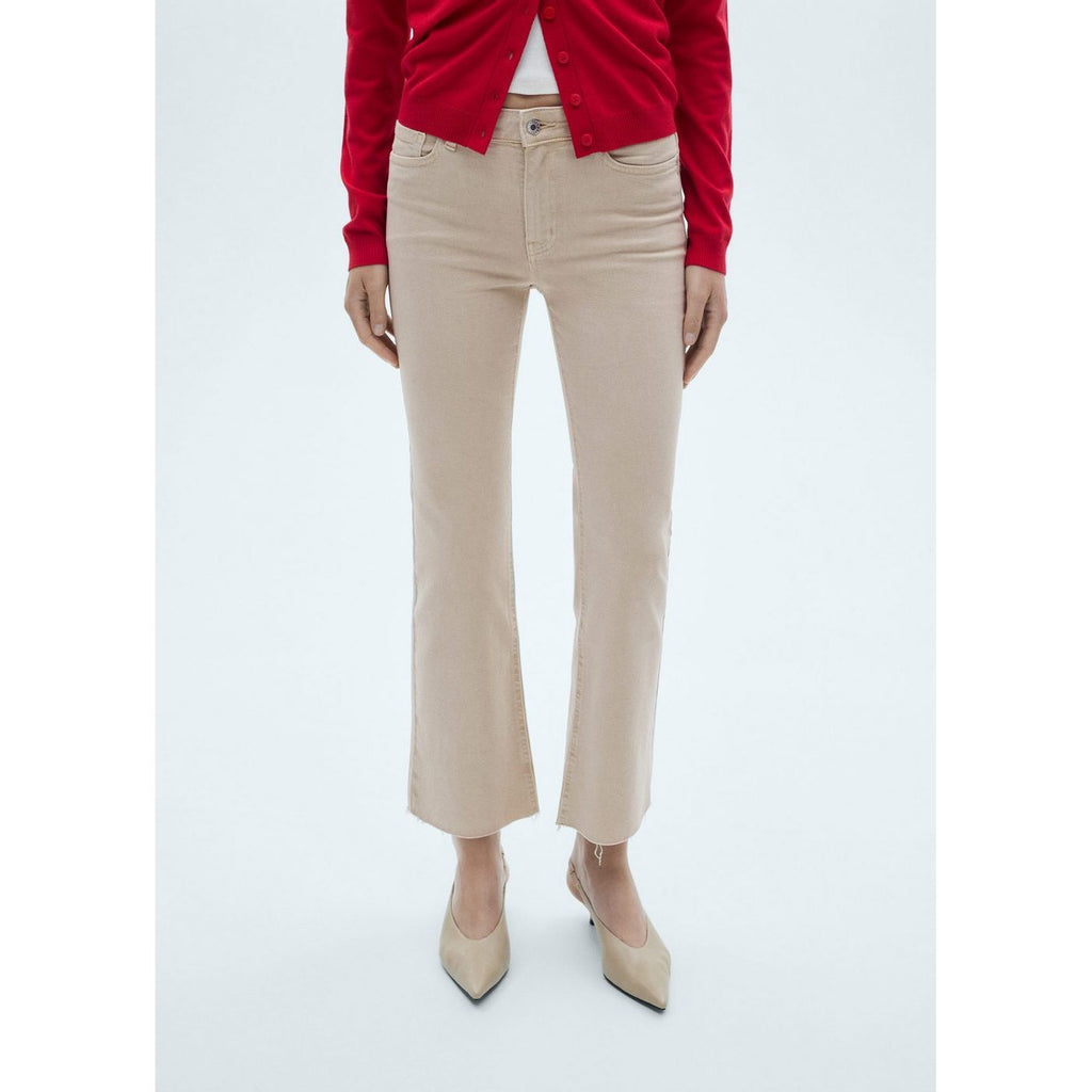 Sienna Jeans - Natural