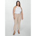 Sienna Jeans - Natural