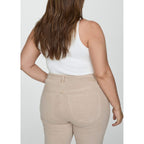Sienna Jeans - Natural