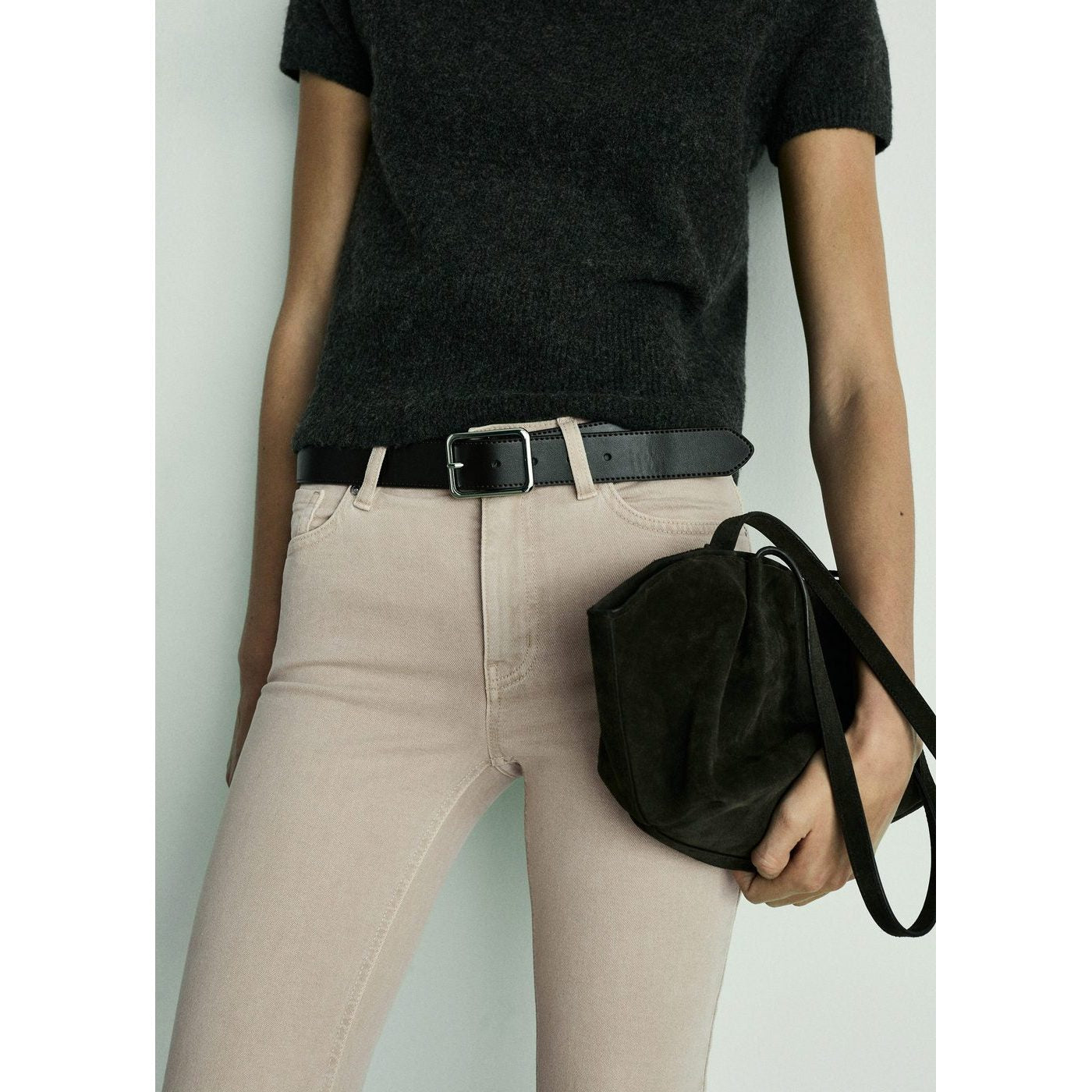 Sienna Jeans - Natural