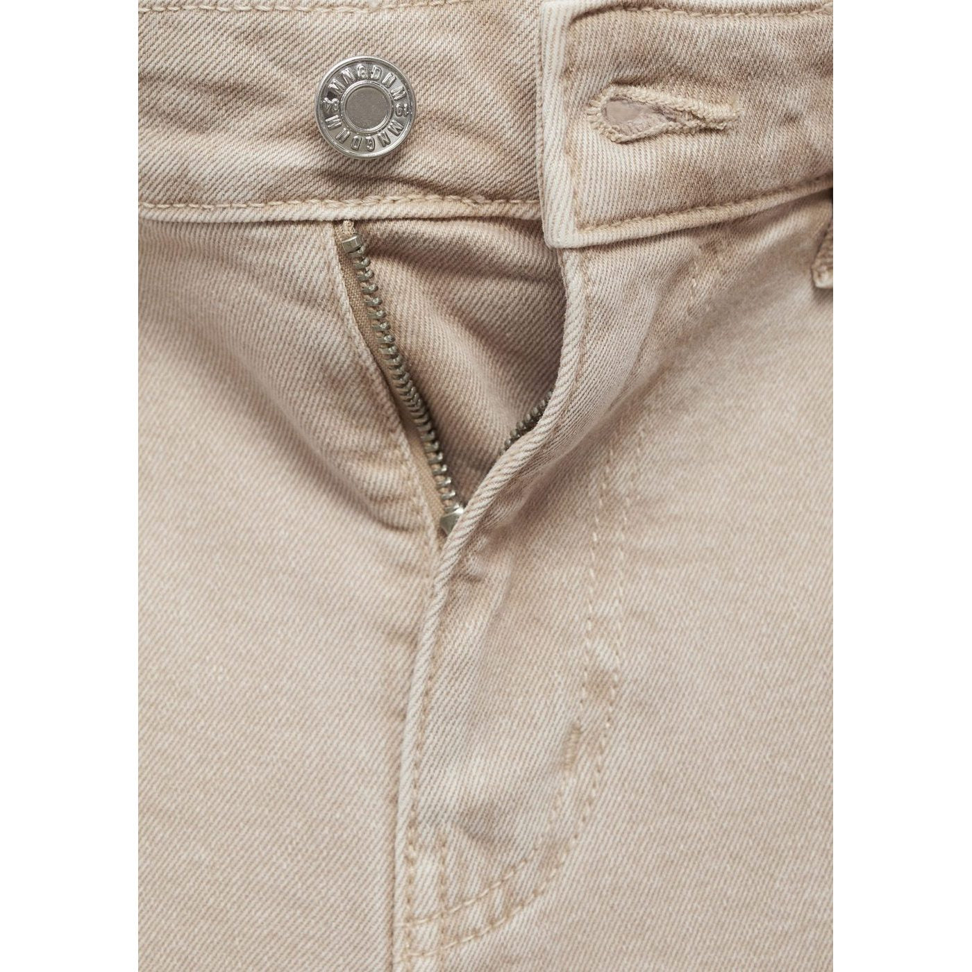 Sienna Jeans - Natural
