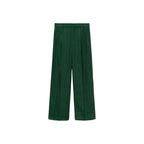 Pantalon Lyocell Rayures