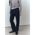 Jean Matilda Droit Rinse Wash