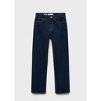 Jean Matilda Droit Rinse Wash