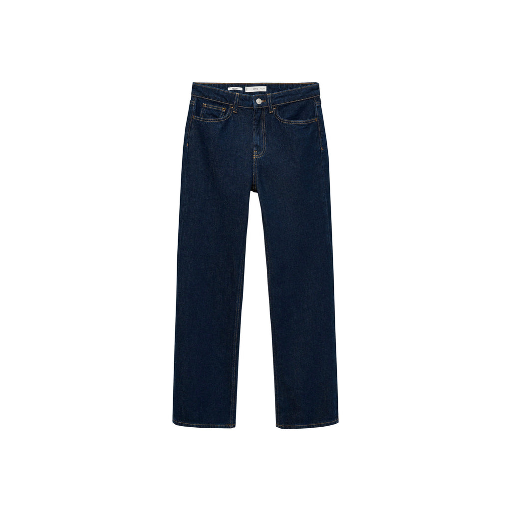Jean Matilda Droit Rinse Wash