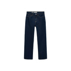 Jean Matilda Droit Rinse Wash