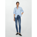 Jeans Newisa - Dark Blue