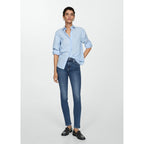 Jeans Newisa - Dark Blue