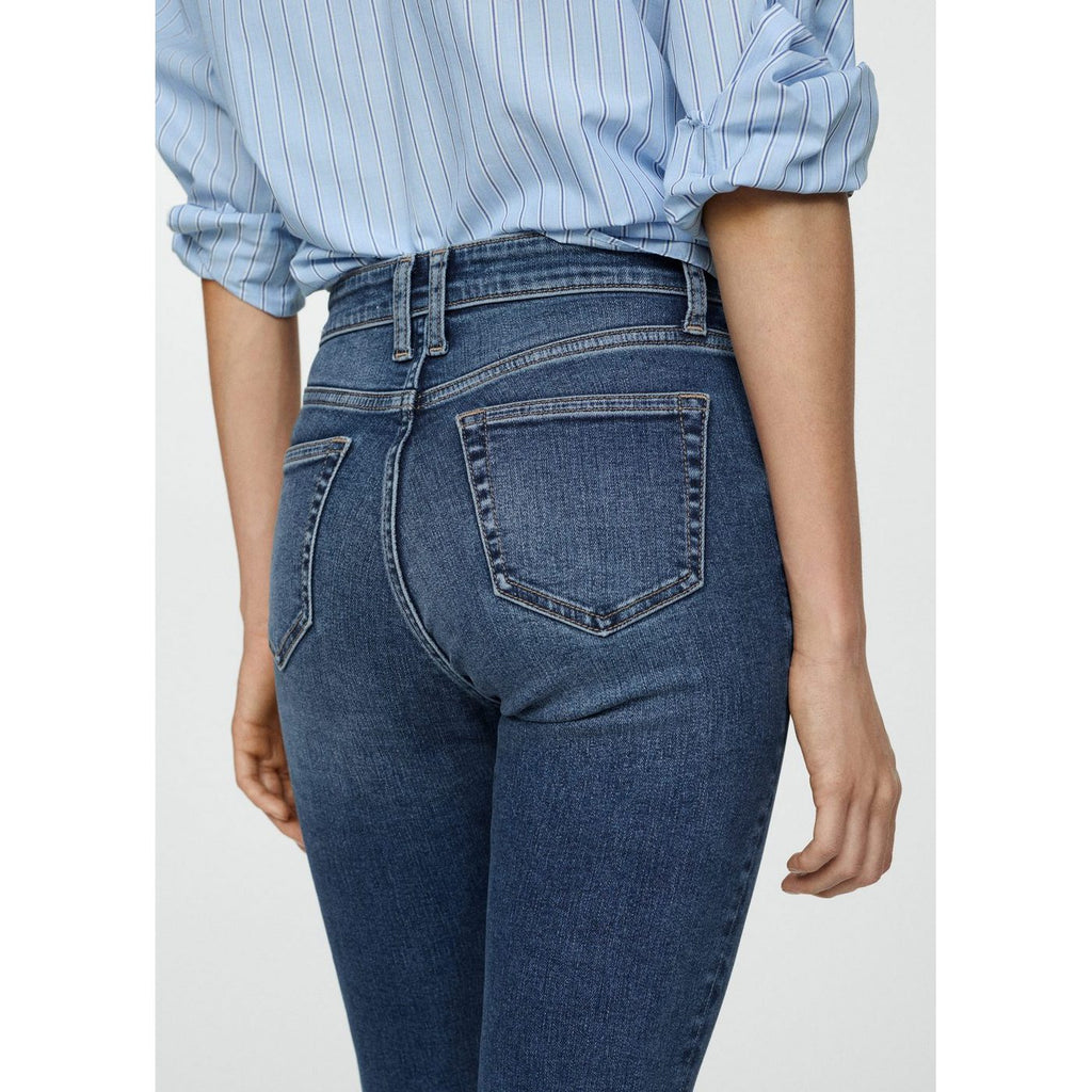 Jeans Newisa - Dark Blue