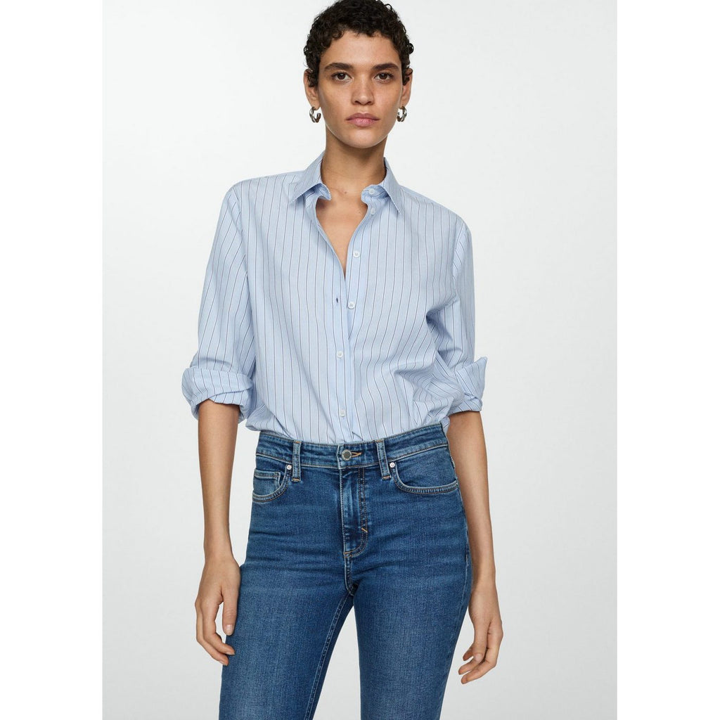 Jeans Newisa - Dark Blue