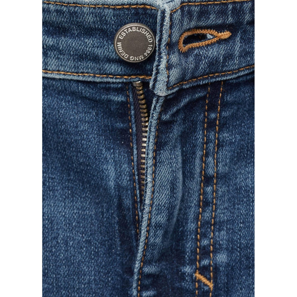 Jeans Newisa - Dark Blue
