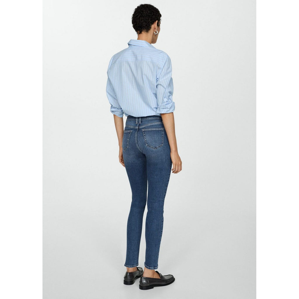 Jeans Newisa - Dark Blue