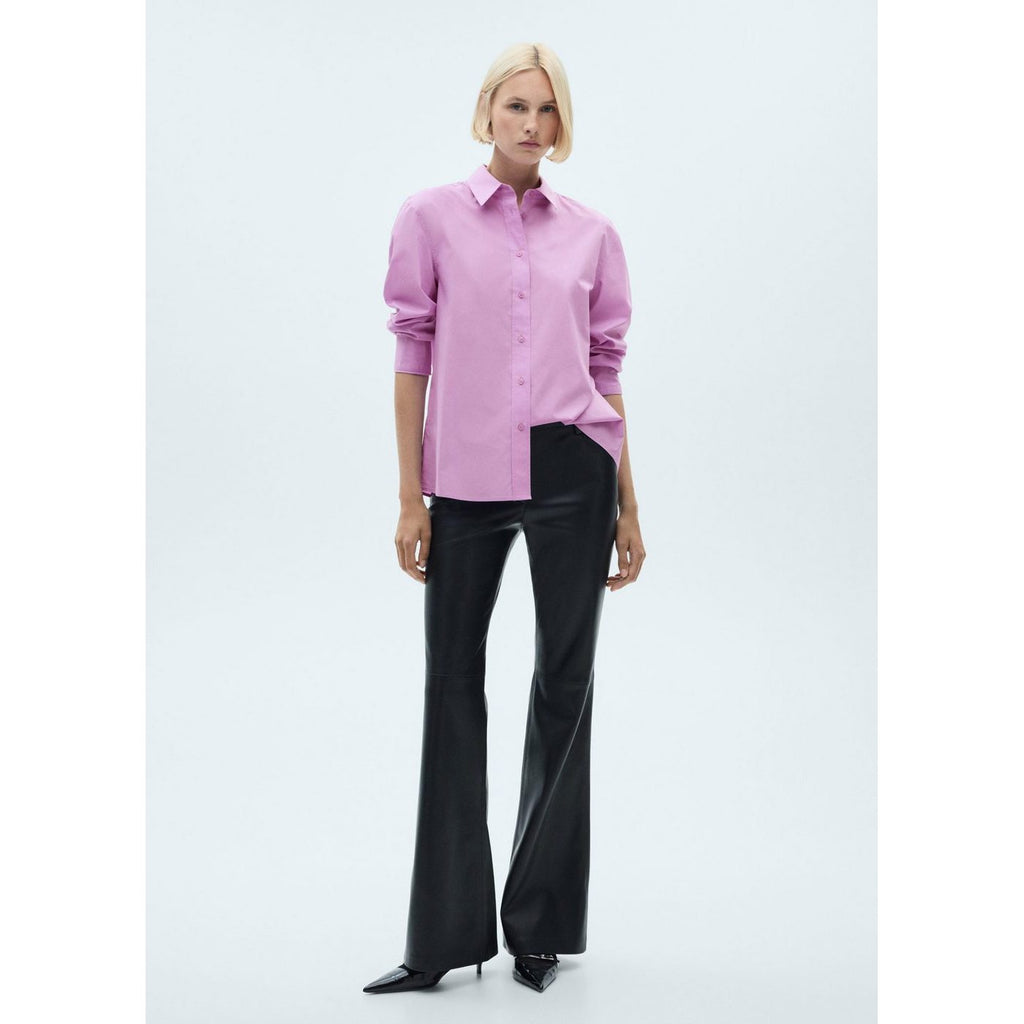 Chemise Farrow - Fuchsia