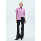 Chemise Farrow - Fuchsia