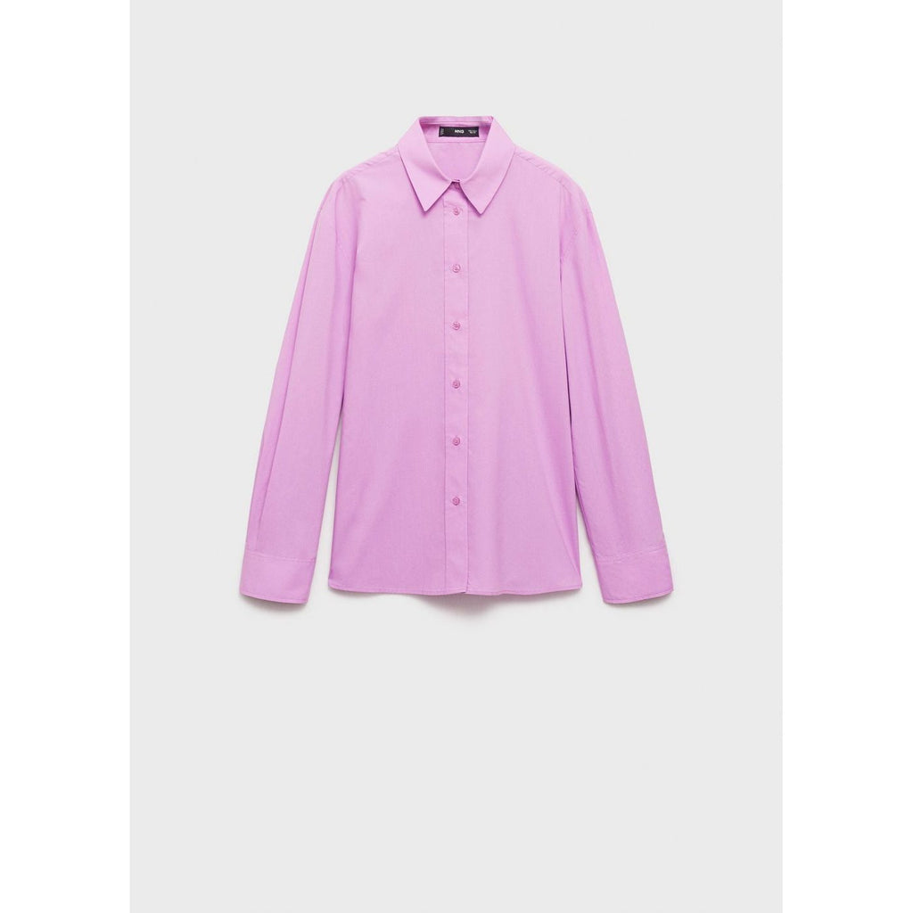 Chemise Farrow - Fuchsia