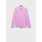 Chemise Farrow - Fuchsia