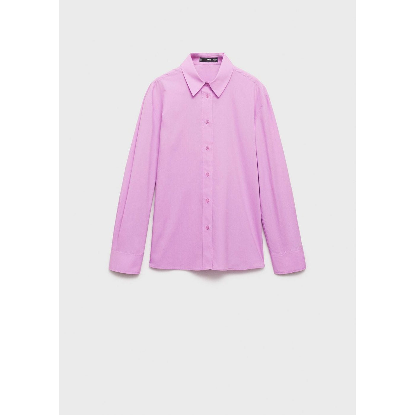 Chemise Farrow - Fuchsia