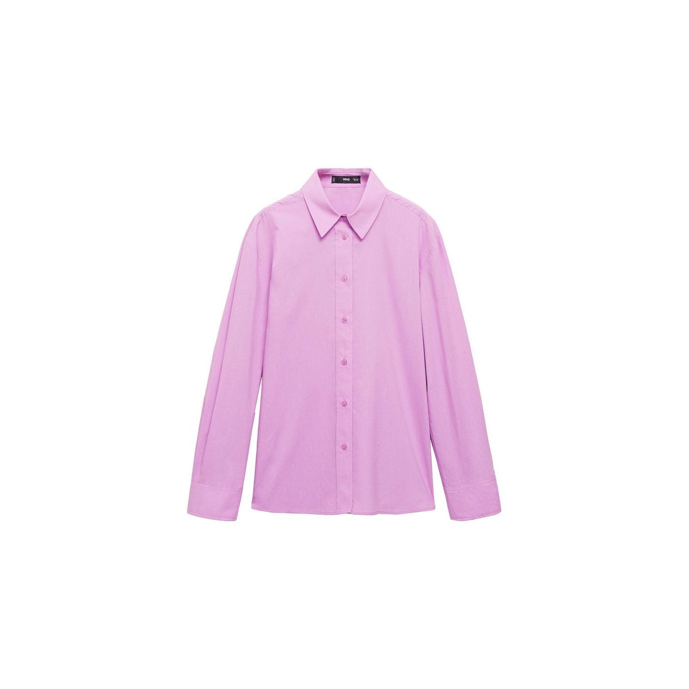 Chemise Farrow - Fuchsia