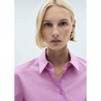 Chemise Farrow - Fuchsia