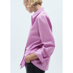Chemise Farrow - Fuchsia