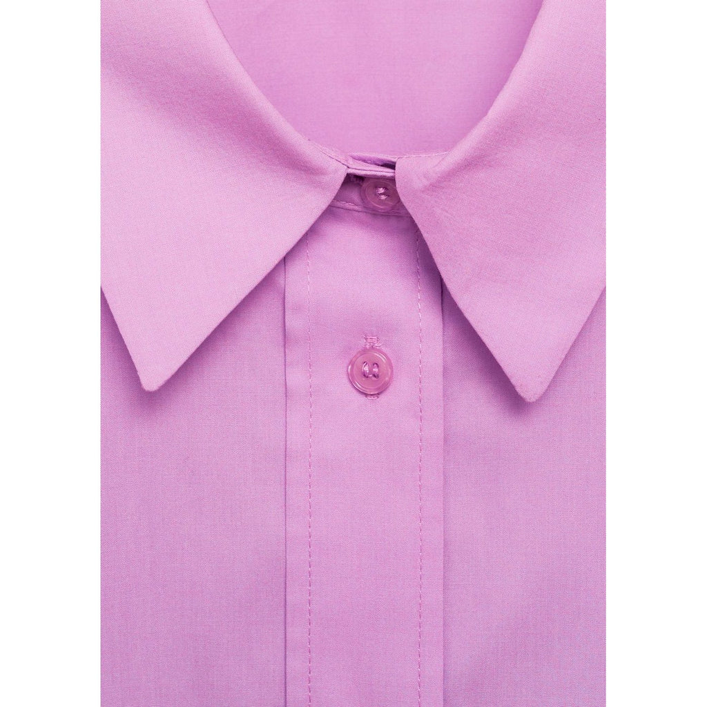 Chemise Farrow - Fuchsia