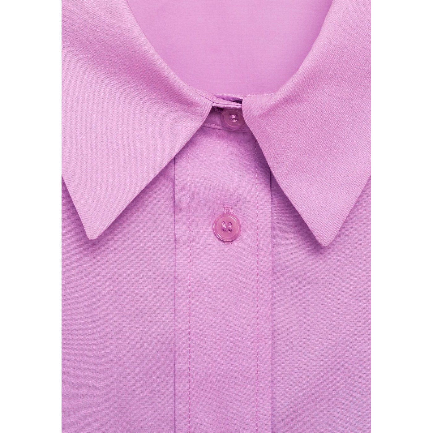 Chemise Farrow - Fuchsia