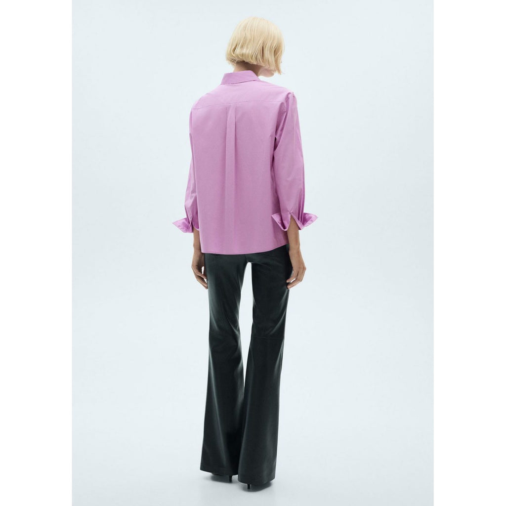 Chemise Farrow - Fuchsia