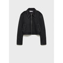 Veste Cloutée - Black