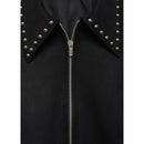 Veste Cloutée - Black