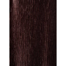 Pantalon Droit En Velours - Burgundy