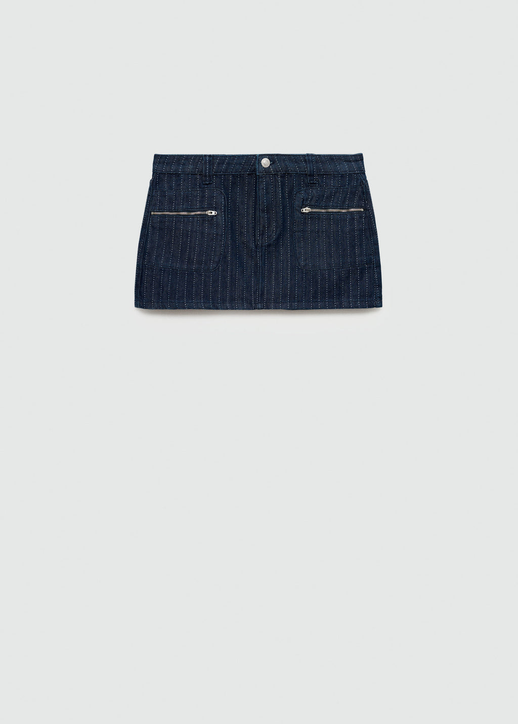 Jupe Prince - Dark Navy