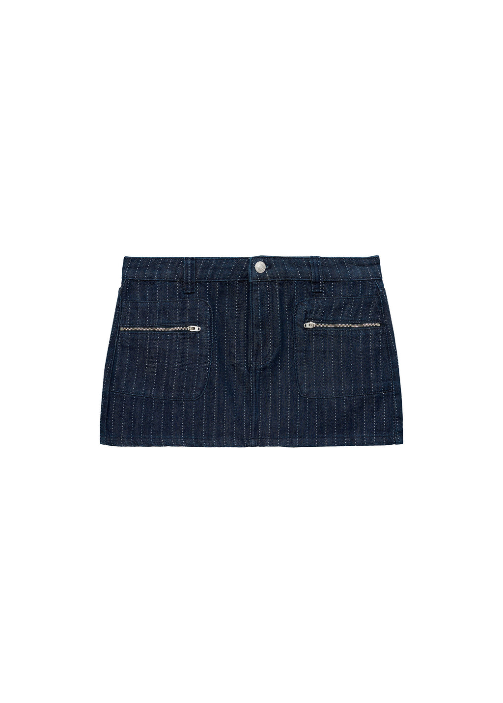 Jupe Prince - Dark Navy