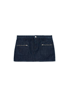Jupe Prince - Dark Navy