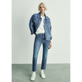 Jeans Claudia - Dark Blue