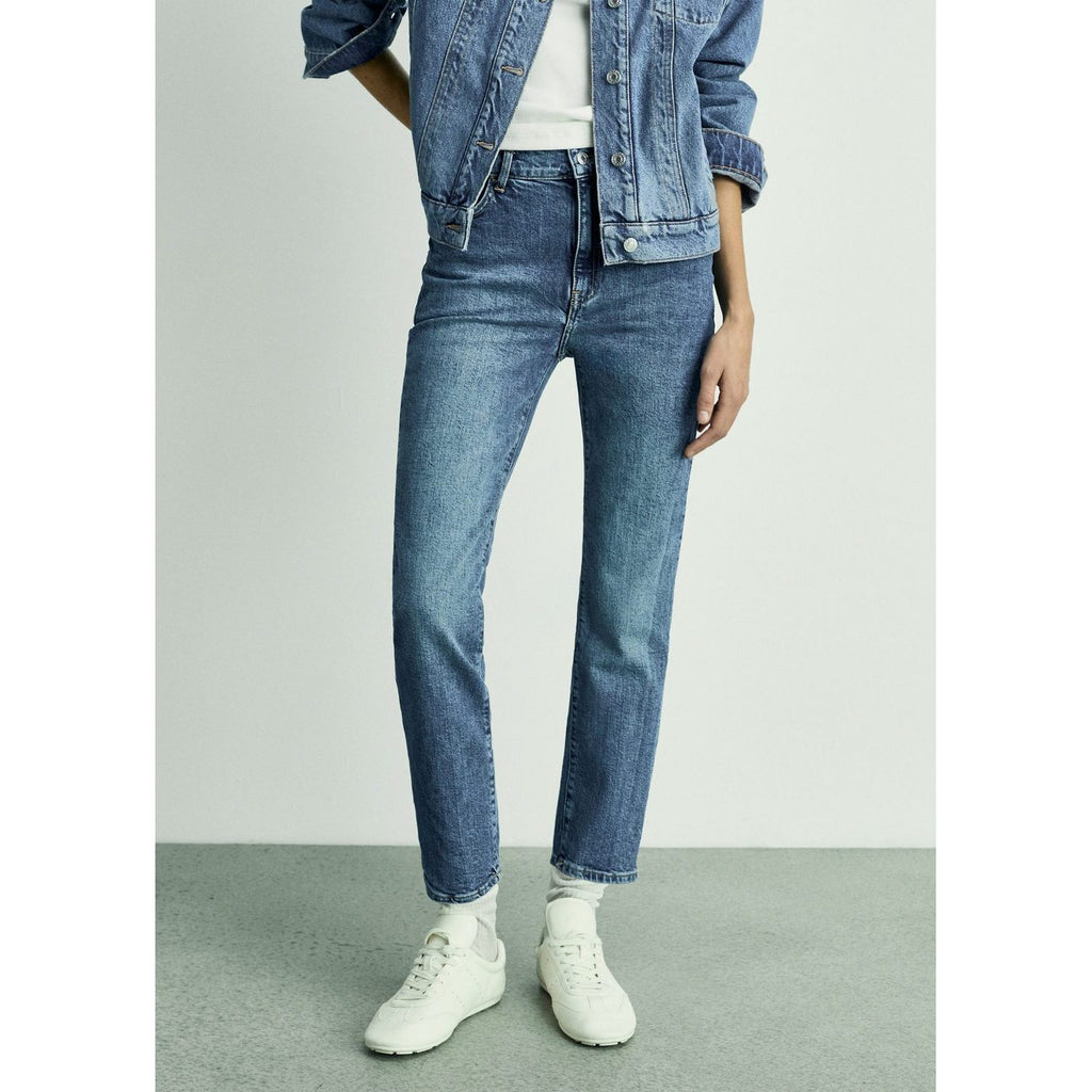 Jeans Claudia - Dark Blue