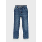 Jeans Claudia - Dark Blue