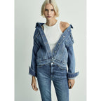 Jeans Claudia - Dark Blue