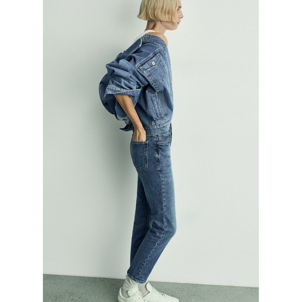 Jeans Claudia - Dark Blue