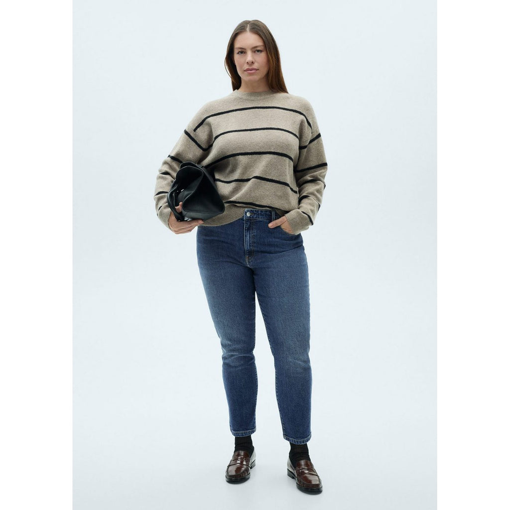 Jeans Claudia - Dark Blue