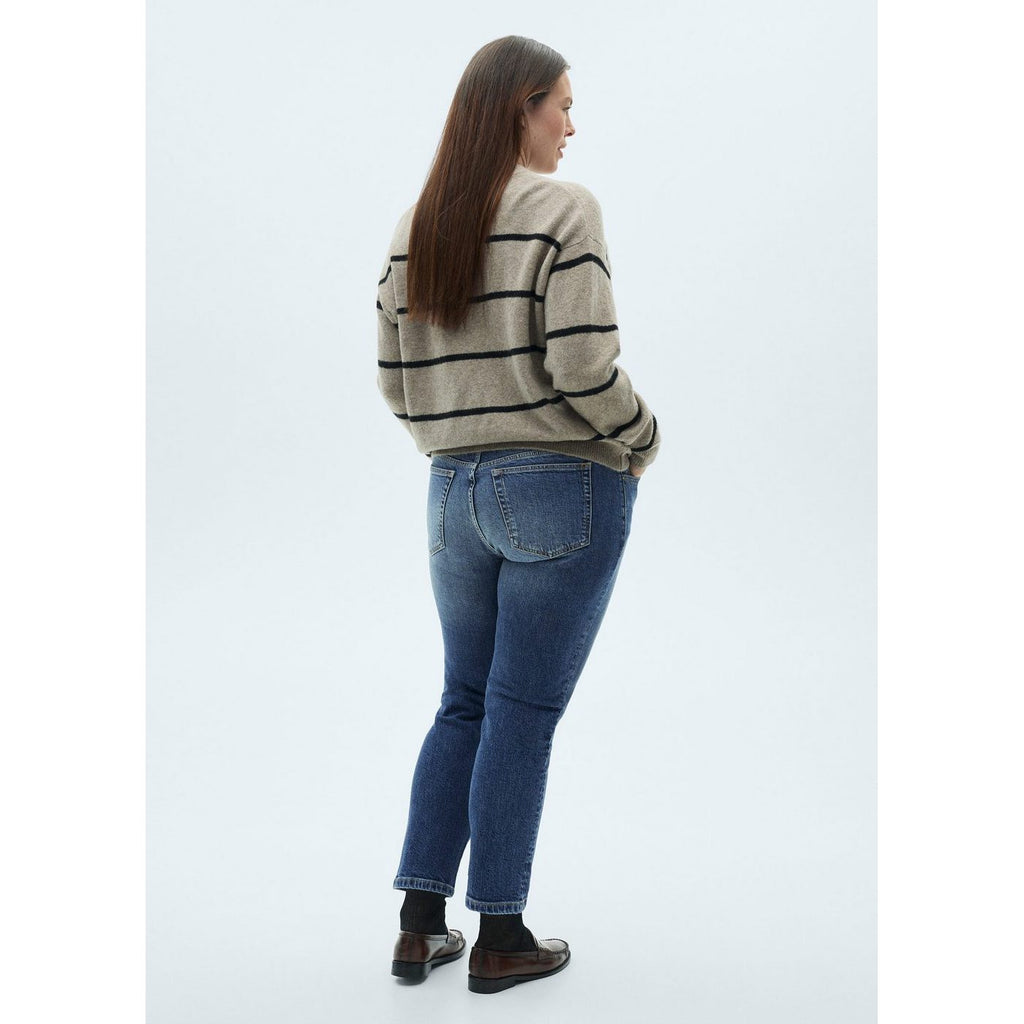 Jeans Claudia - Dark Blue
