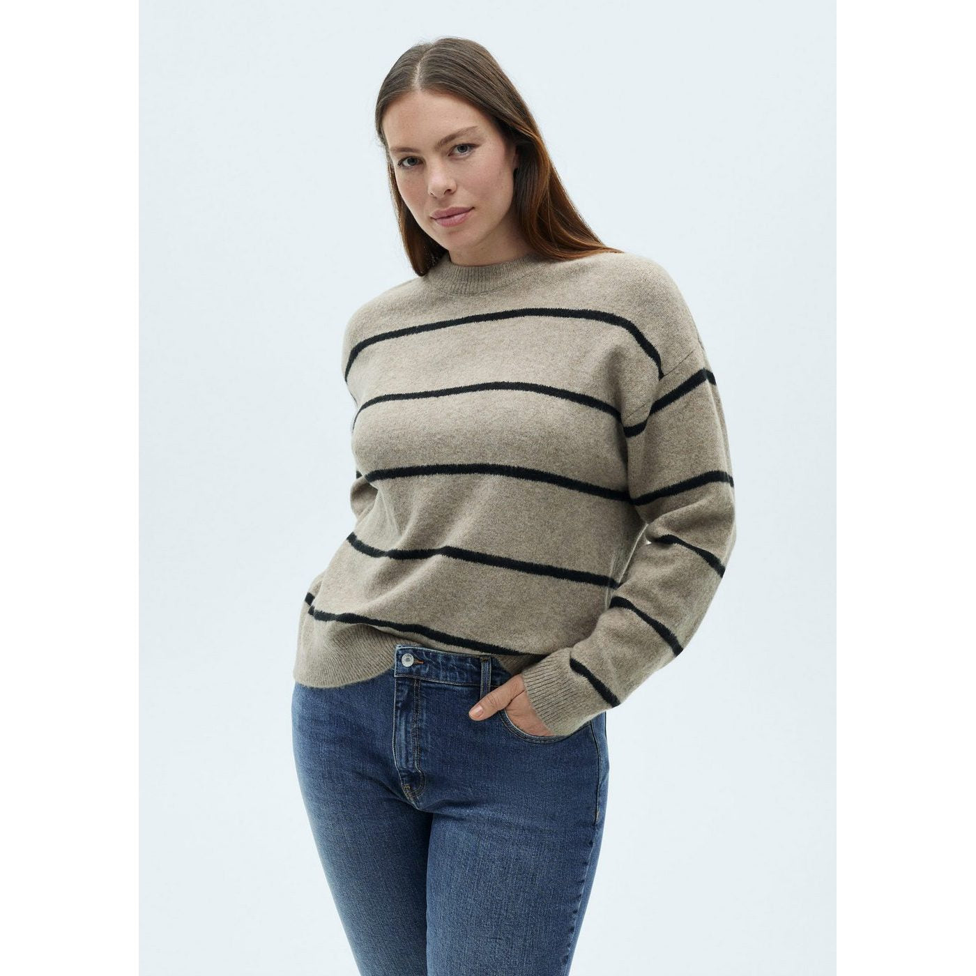 Jeans Claudia - Dark Blue