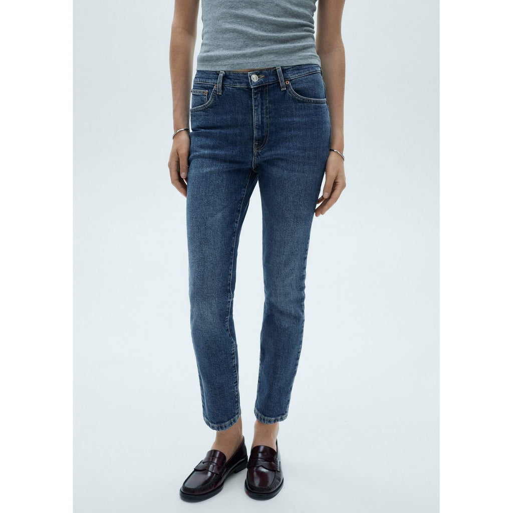 Jeans Claudia - Dark Blue
