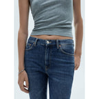 Jeans Claudia - Dark Blue