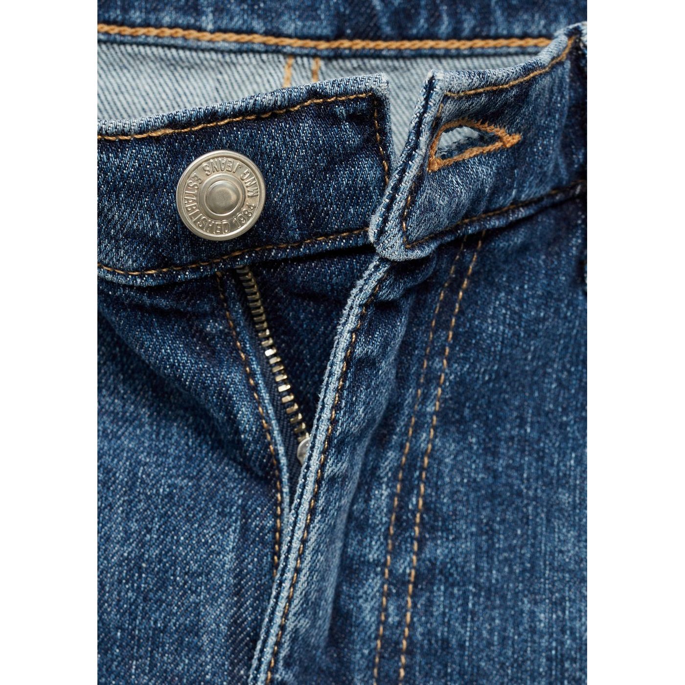 Jeans Claudia - Dark Blue