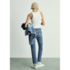 Jeans Claudia - Dark Blue