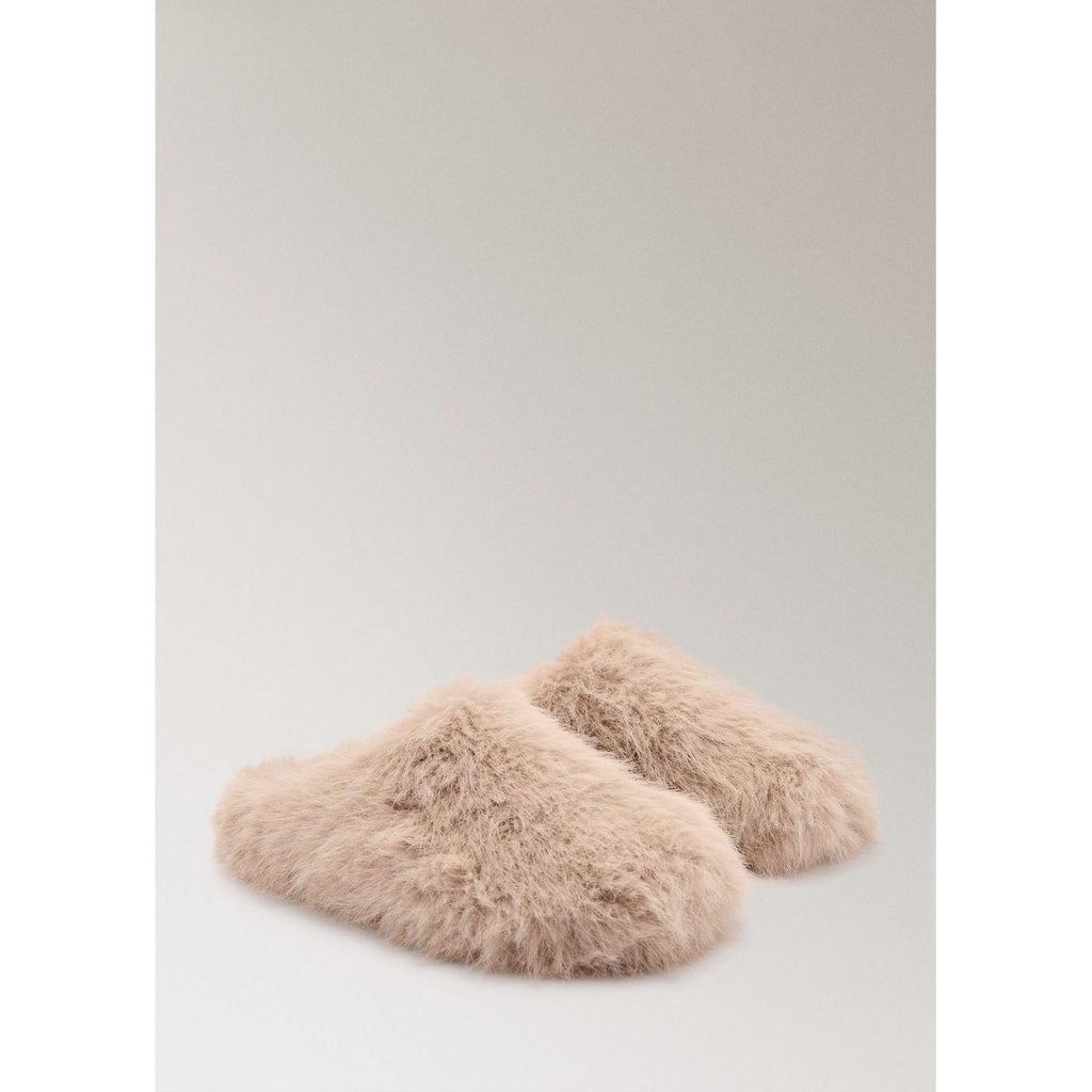 Chaussures Pei - Medium Brown