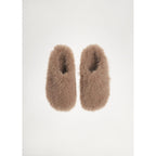 Chaussures Pei - Medium Brown